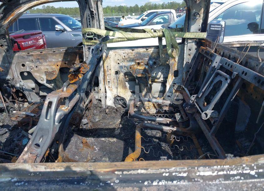 Photo 12 of 2015 Gmc Sierra 1500 SLT (VIN 3GTU2VEC5FG249040)