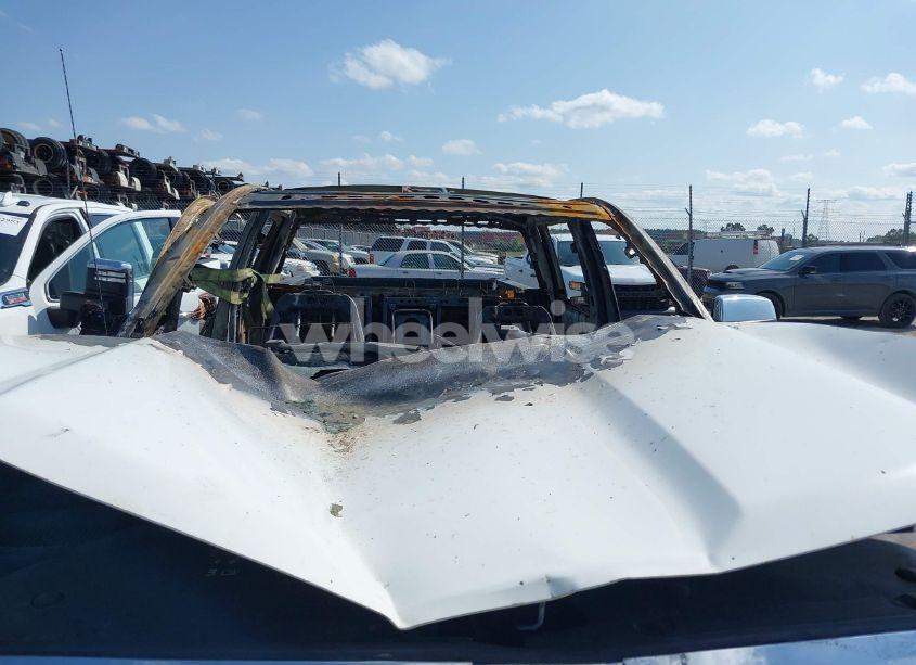 Photo 15 of 2015 Gmc Sierra 1500 SLT (VIN 3GTU2VEC5FG249040)