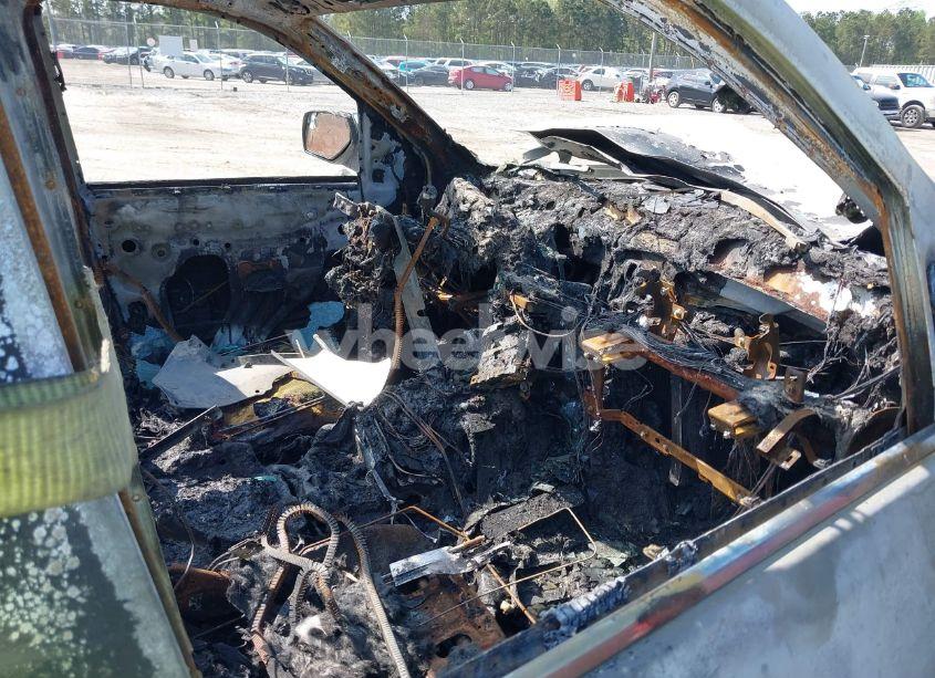 Photo 5 of 2015 Gmc Sierra 1500 SLT (VIN 3GTU2VEC5FG249040)