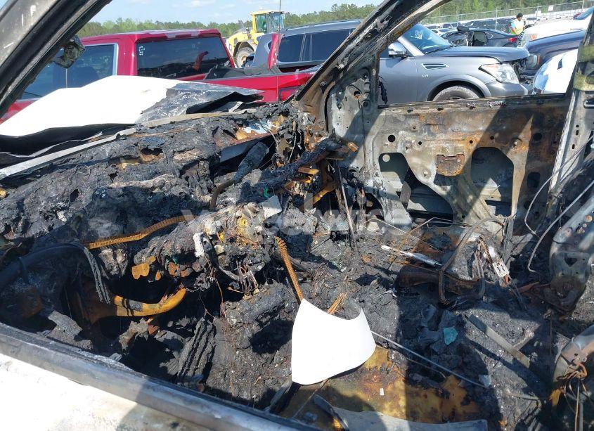 Photo 6 of 2015 Gmc Sierra 1500 SLT (VIN 3GTU2VEC5FG249040)