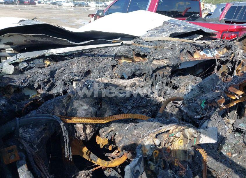 Photo 7 of 2015 Gmc Sierra 1500 SLT (VIN 3GTU2VEC5FG249040)