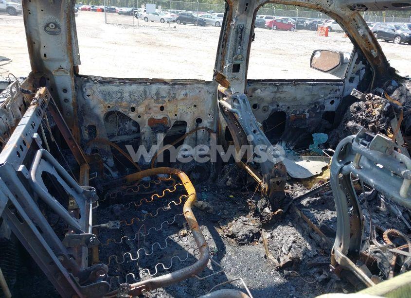 Photo 8 of 2015 Gmc Sierra 1500 SLT (VIN 3GTU2VEC5FG249040)