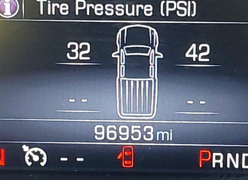 Photo 15 of 2015 Gmc Sierra 1500 SLT (VIN 3GTU2VEC5FG474610)