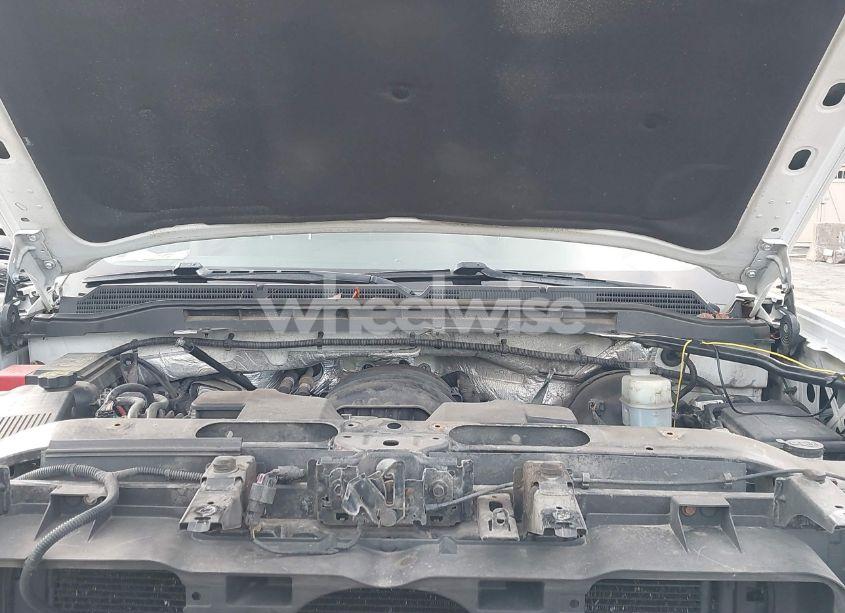 Photo 10 of 2014 Gmc Sierra 1500 SLT (VIN 3GTU2VEC6EG300396)