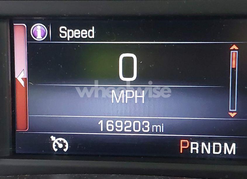 Photo 15 of 2014 Gmc Sierra 1500 SLT (VIN 3GTU2VEC6EG300396)