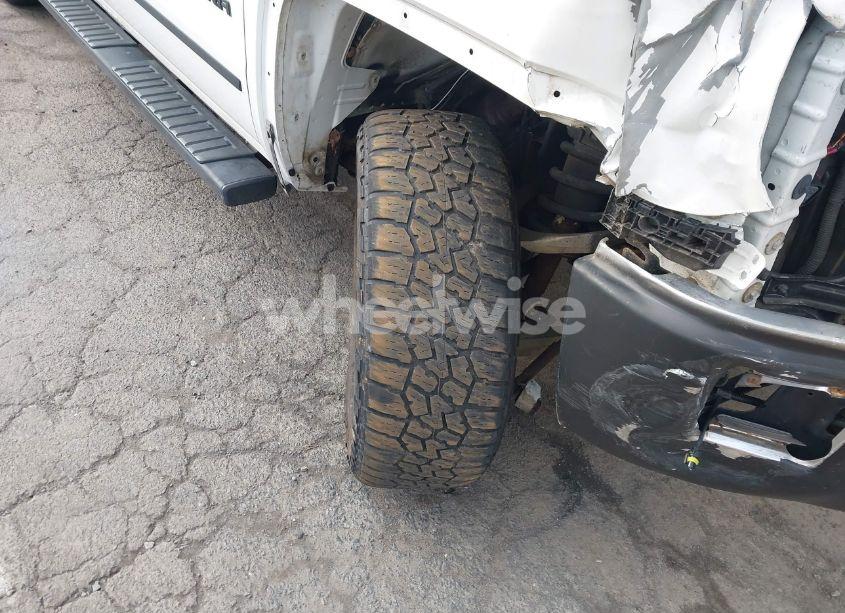 Photo 17 of 2014 Gmc Sierra 1500 SLT (VIN 3GTU2VEC6EG300396)