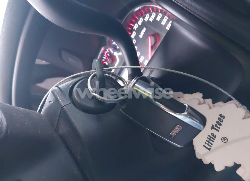 Photo 11 of 2015 Gmc Sierra 1500 SLT (VIN 3GTU2VEC6FG335960)