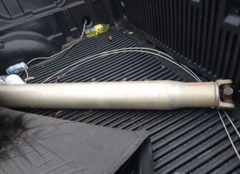 Photo 12 of 2015 Gmc Sierra 1500 SLT (VIN 3GTU2VEC6FG335960)