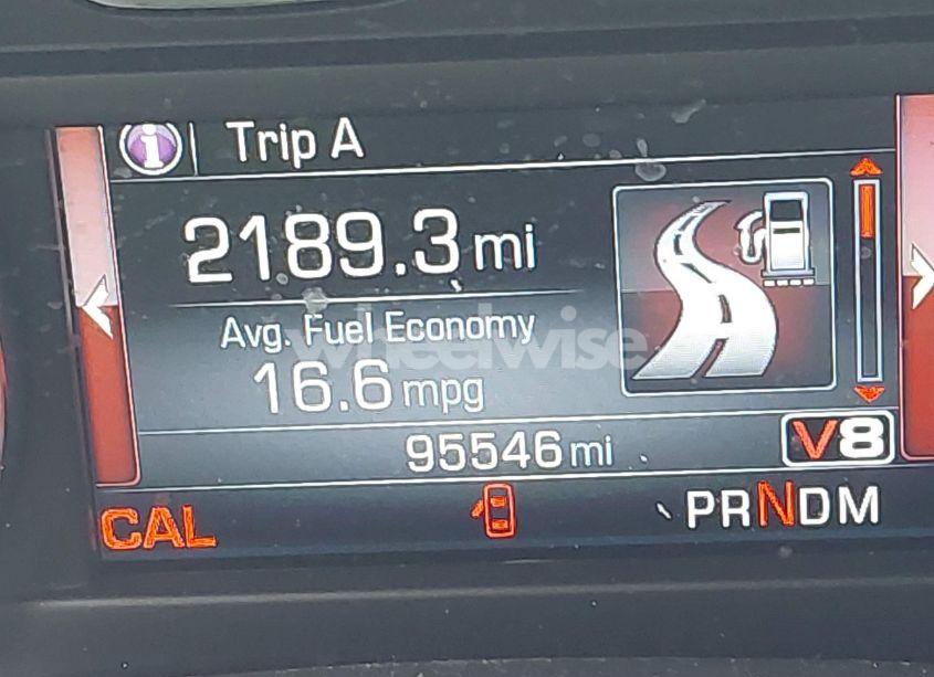 Photo 15 of 2015 Gmc Sierra 1500 SLT (VIN 3GTU2VEC6FG462188)