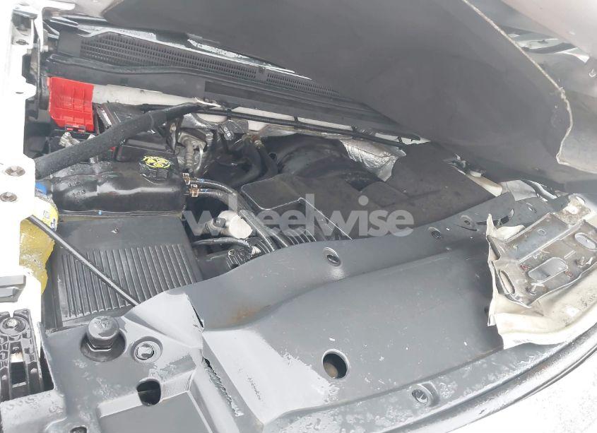 Photo 10 of 2014 Gmc Sierra 1500 SLT (VIN 3GTU2VEC7EG493271)