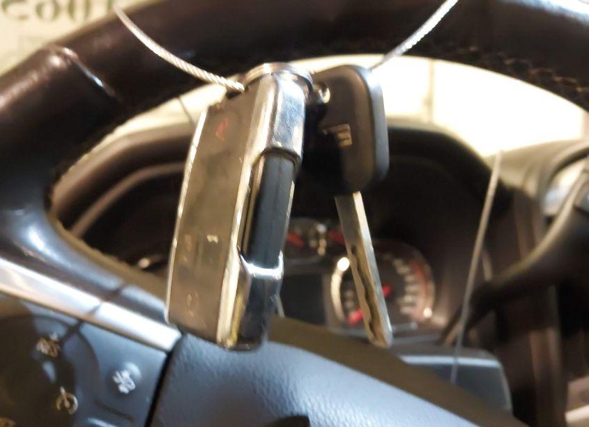 Photo 11 of 2015 Gmc Sierra 1500 SLT (VIN 3GTU2VEC7FG295517)