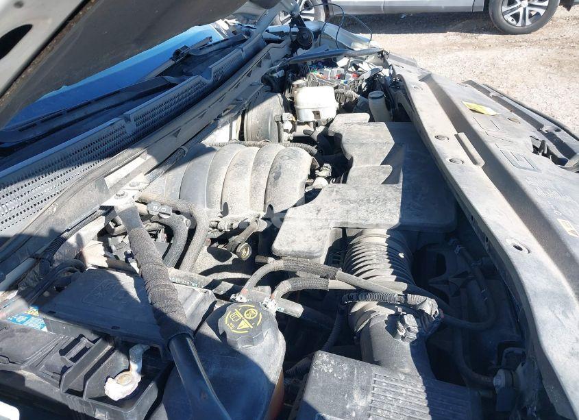 Photo 19 of 2015 Gmc Sierra 1500 SLT (VIN 3GTU2VEC7FG354579)