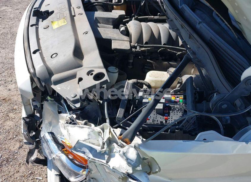 Photo 20 of 2015 Gmc Sierra 1500 SLT (VIN 3GTU2VEC7FG354579)