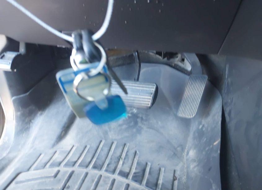 Photo 11 of 2015 Gmc Sierra 1500 SLT (VIN 3GTU2VEC7FG431287)