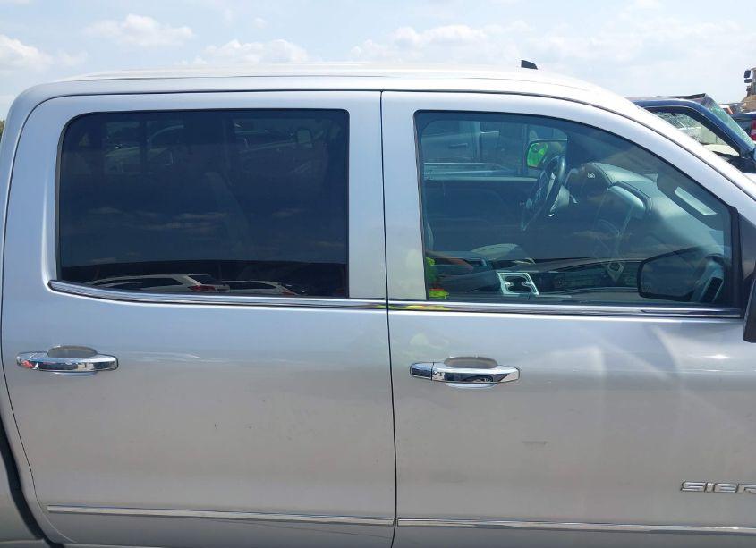 Photo 12 of 2014 Gmc Sierra 1500 SLT (VIN 3GTU2VEC8EG142157)