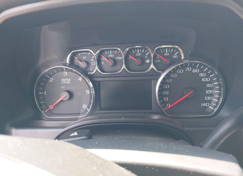 Photo 14 of 2014 Gmc Sierra 1500 SLT (VIN 3GTU2VEC8EG142157)