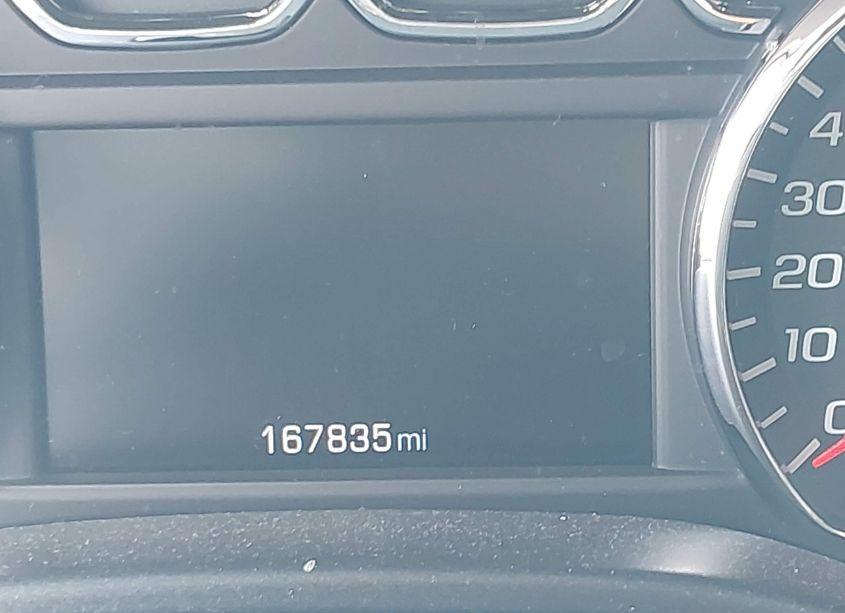 Photo 7 of 2014 Gmc Sierra 1500 SLT (VIN 3GTU2VEC8EG142157)