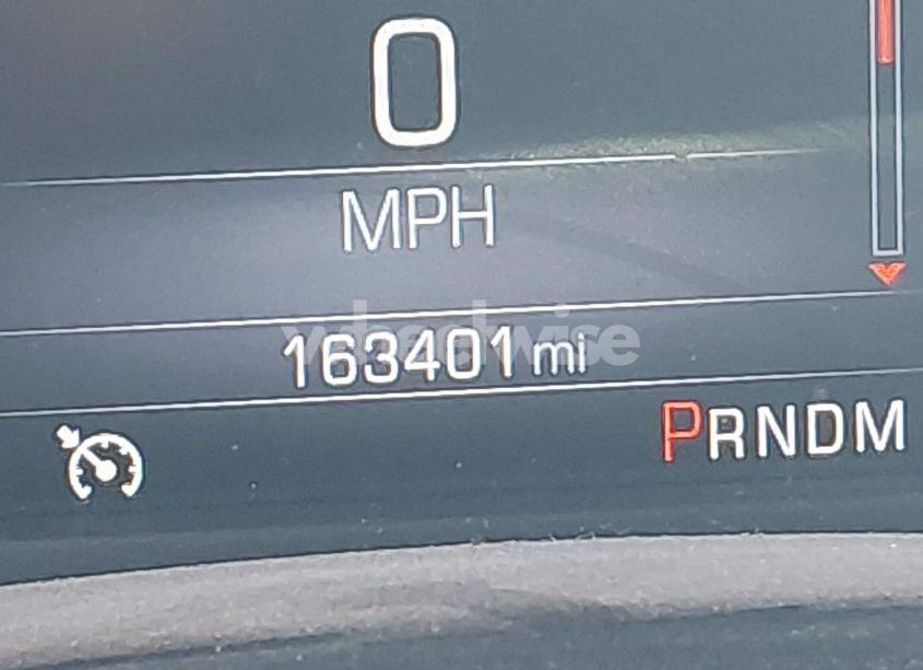 Photo 15 of 2014 Gmc Sierra 1500 SLT (VIN 3GTU2VEC8EG477337)