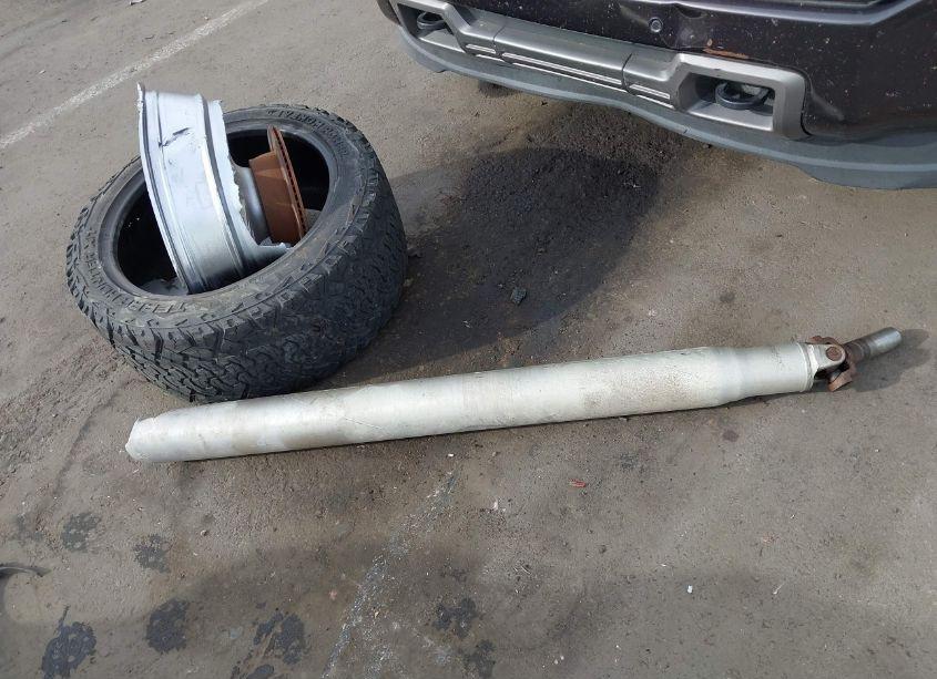 Photo 12 of 2014 Gmc Sierra 1500 SLT (VIN 3GTU2VEC9EG462751)