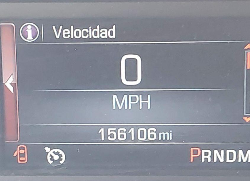 Photo 16 of 2014 Gmc Sierra 1500 SLT (VIN 3GTU2VEC9EG462751)