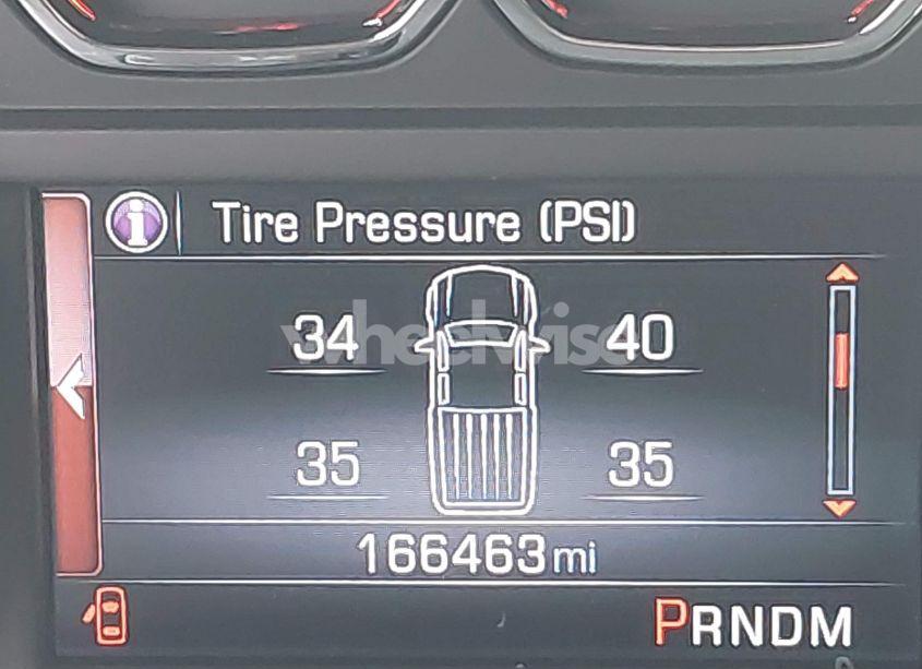 Photo 16 of 2014 Gmc Sierra 1500 SLT (VIN 3GTU2VECXEG294084)