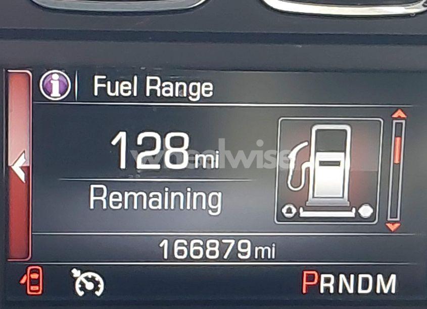 Photo 16 of 2014 Gmc Sierra 1500 SLT (VIN 3GTU2VECXEG467098)