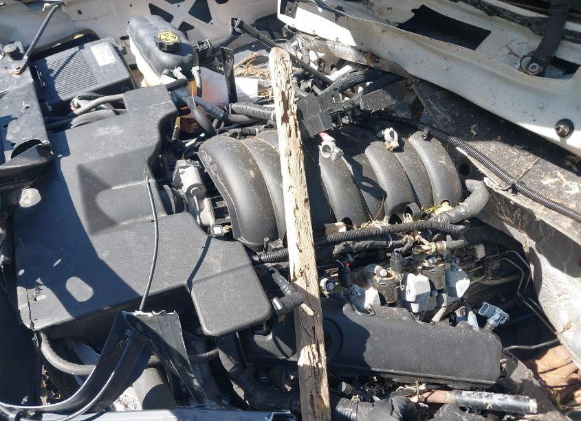 Photo 10 of 2015 Gmc Sierra 1500 SLT (VIN 3GTU2VECXFG139102)