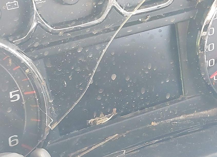 Photo 14 of 2015 Gmc Sierra 1500 SLT (VIN 3GTU2VECXFG139102)