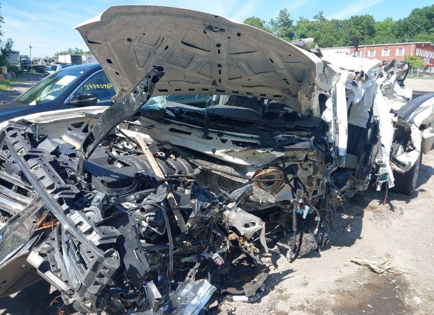 Photo 6 of 2015 Gmc Sierra 1500 SLT (VIN 3GTU2VECXFG139102)