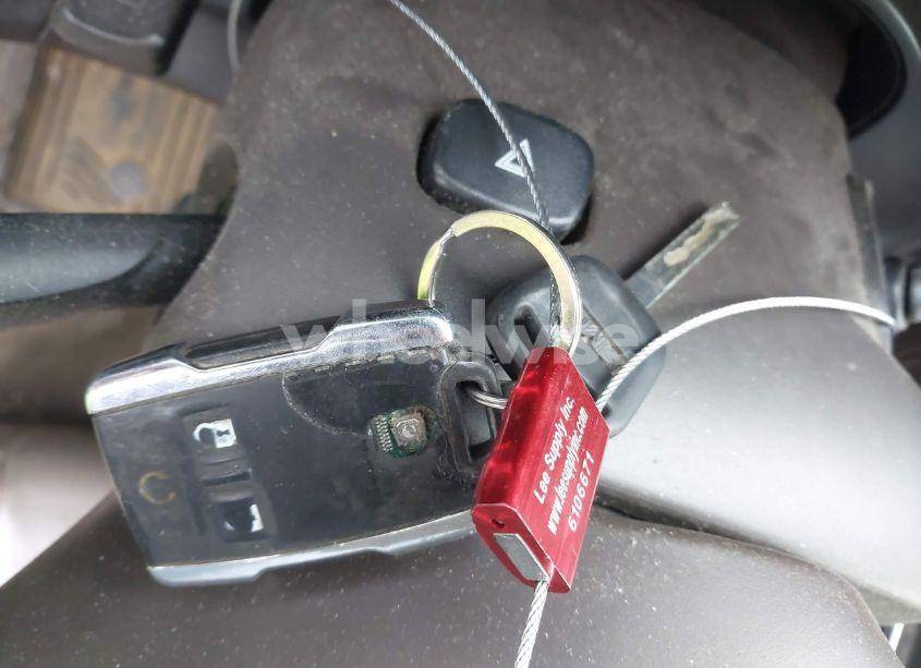 Photo 11 of 2015 Gmc Sierra 1500 SLT (VIN 3GTU2VECXFG160340)