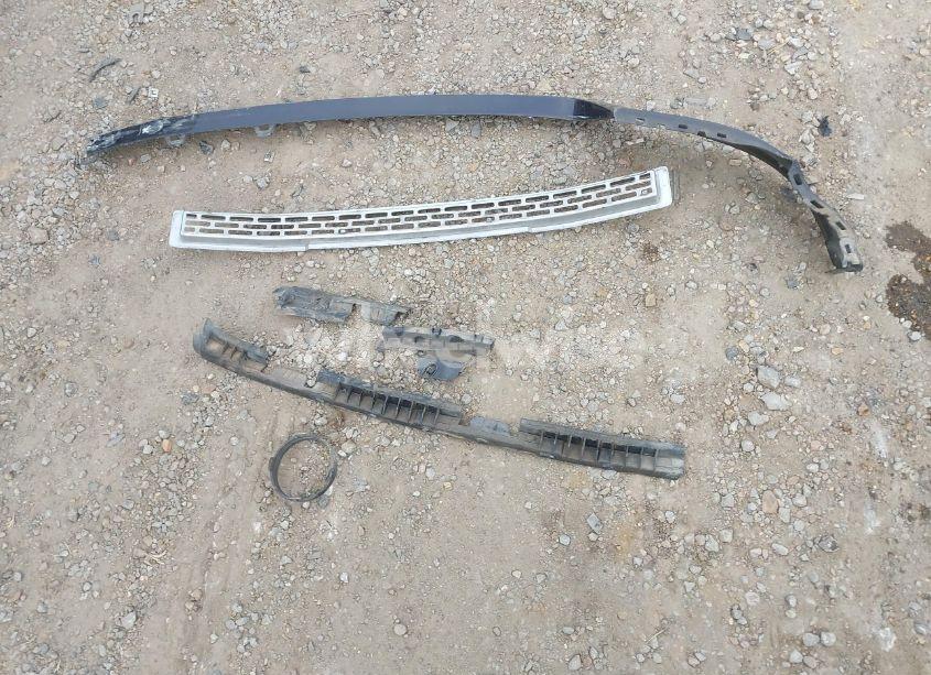 Photo 12 of 2015 Gmc Sierra 1500 SLT (VIN 3GTU2VECXFG160340)