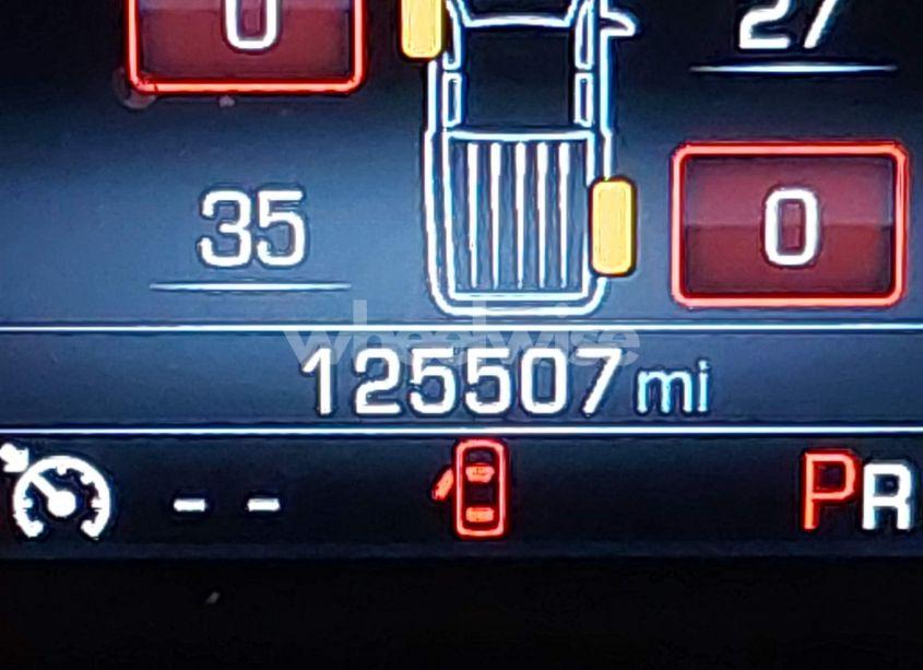 Photo 16 of 2015 Gmc Sierra 1500 SLT (VIN 3GTU2VECXFG235098)