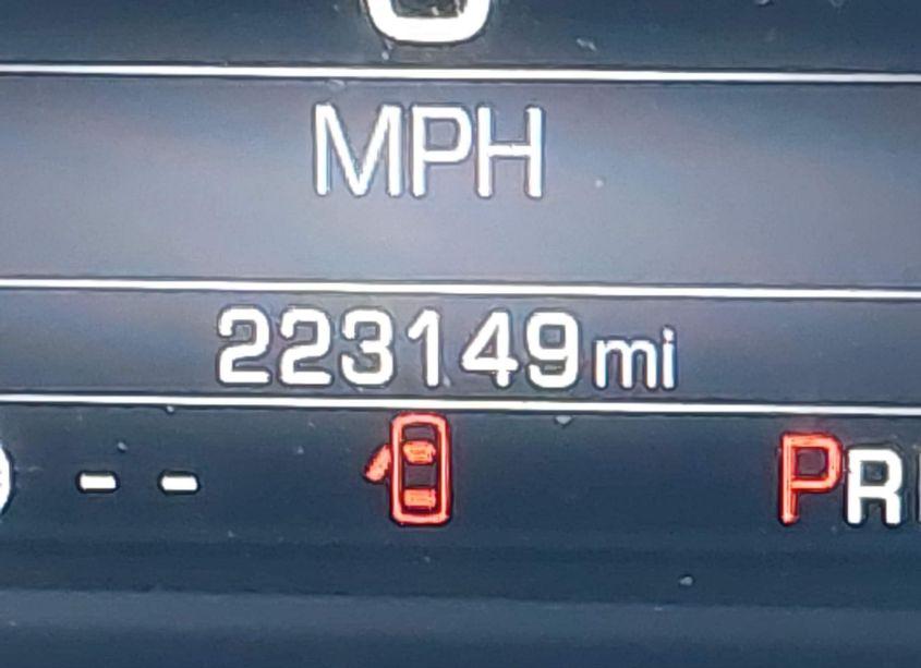 Photo 15 of 2015 Gmc Sierra 1500 SLT (VIN 3GTU2VECXFG432188)