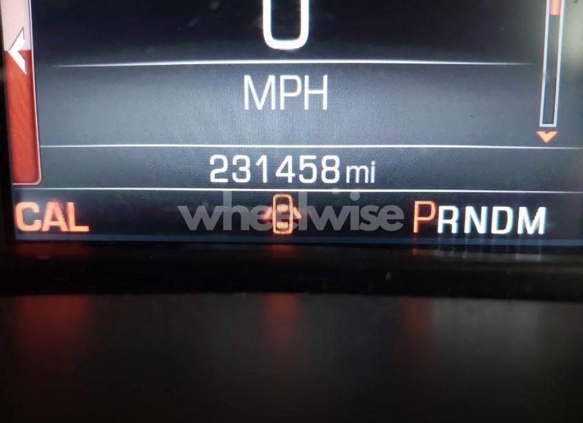 Photo 15 of 2015 Gmc Sierra 1500 SLT (VIN 3GTU2VEJ0FG360884)