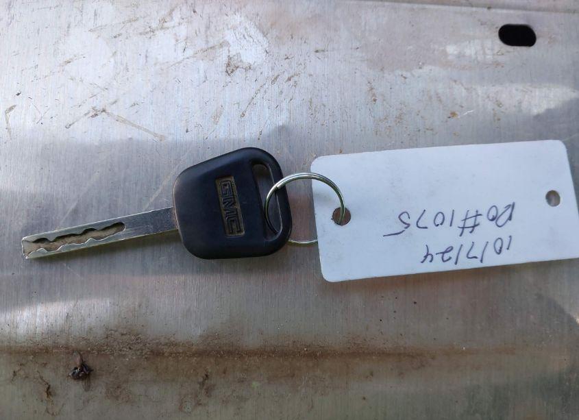 Photo 11 of 2014 Gmc Sierra 1500 SLT (VIN 3GTU2VEJ6EG376263)