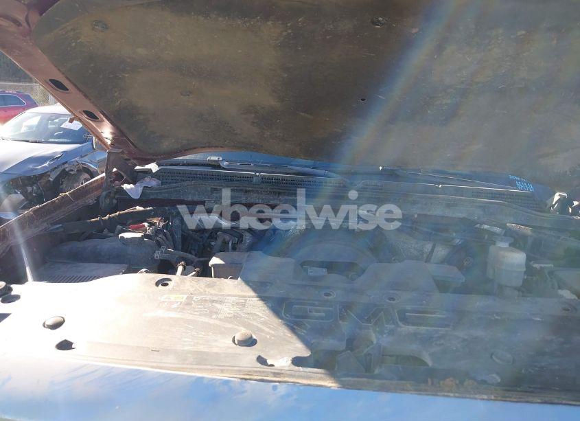 Photo 10 of 2015 Gmc Sierra 1500 SLT (VIN 3GTU2VEJ7FG160066)