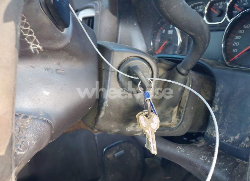 Photo 11 of 2015 Gmc Sierra 1500 SLT (VIN 3GTU2VEJ7FG160066)