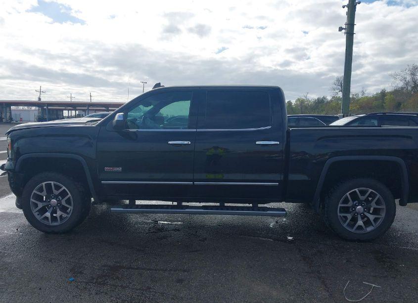 Photo 14 of 2015 Gmc Sierra 1500 SLT (VIN 3GTU2VEJ7FG509873)