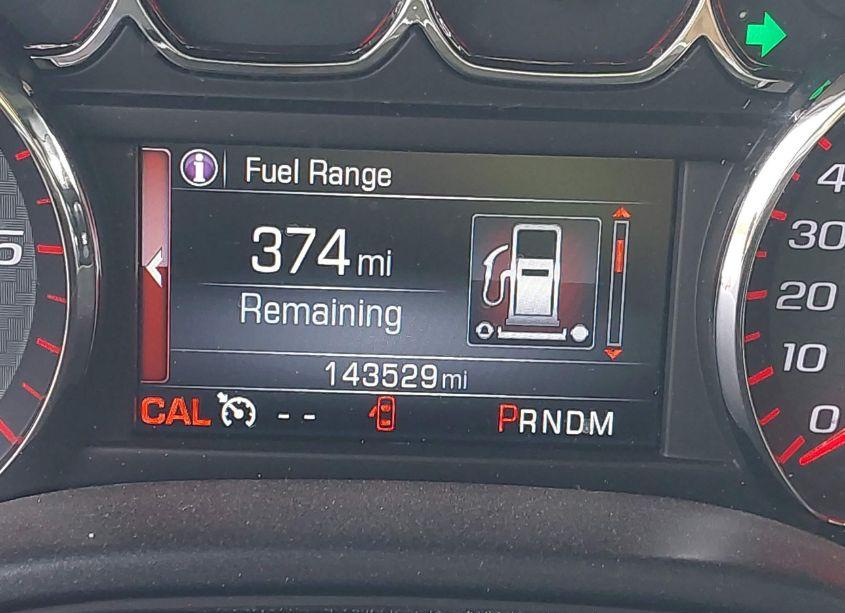 Photo 15 of 2015 Gmc Sierra 1500 SLT (VIN 3GTU2VEJ7FG509873)