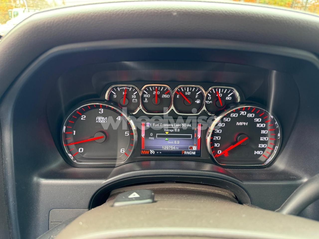 Photo 11 of 2015 GMC SIERRA K1500 SLT (VIN 3GTU2VEJXFG191893)