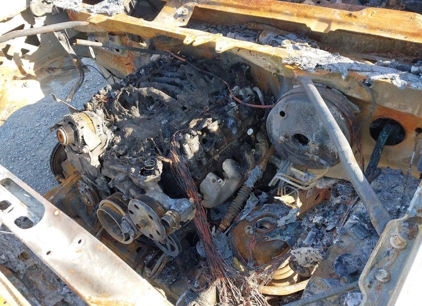 Photo 10 of 2015 Gmc Sierra 1500 DENALI (VIN 3GTU2WEC0FG224214)