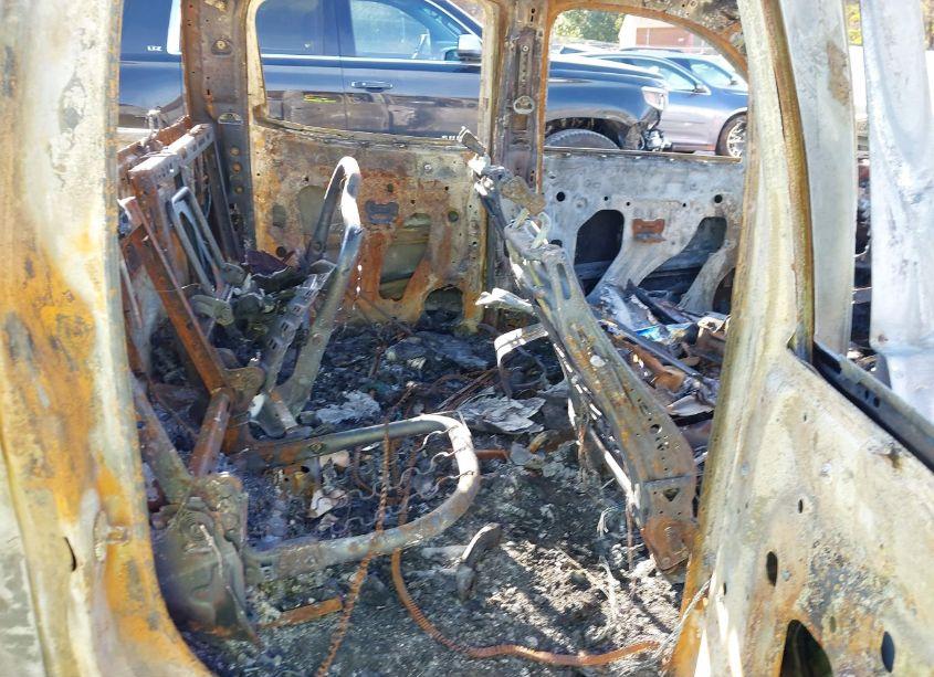 Photo 8 of 2015 Gmc Sierra 1500 DENALI (VIN 3GTU2WEC0FG224214)