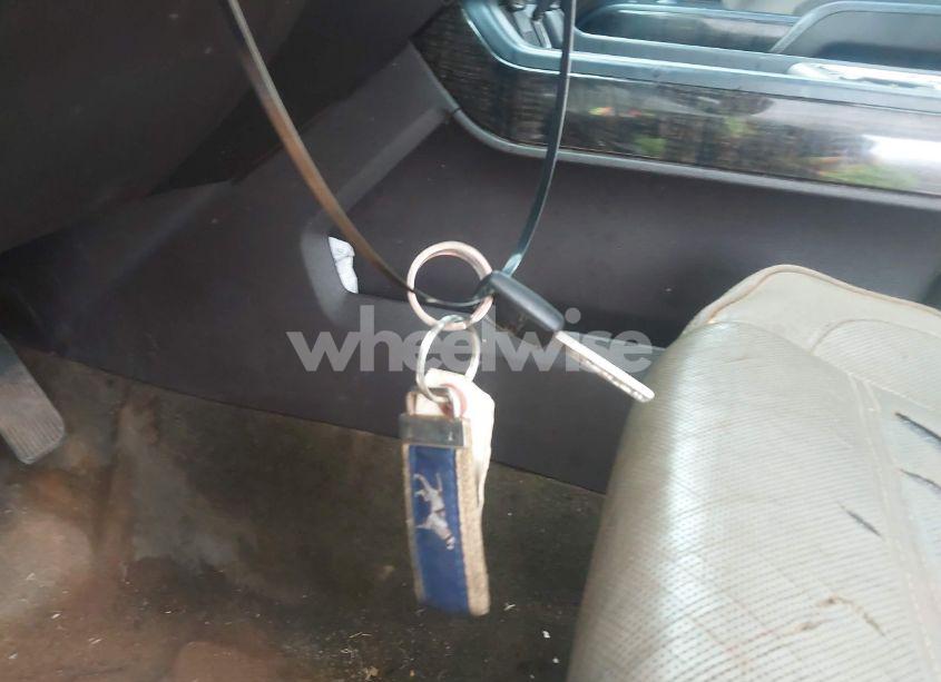 Photo 11 of 2014 Gmc Sierra 1500 DENALI (VIN 3GTU2WEC2EG302474)