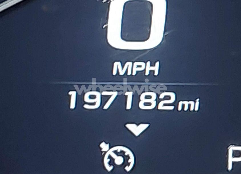 Photo 15 of 2014 Gmc Sierra 1500 DENALI (VIN 3GTU2WEC2EG302474)