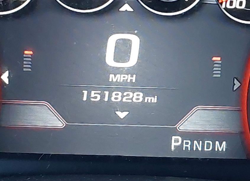 Photo 15 of 2015 Gmc Sierra 1500 DENALI (VIN 3GTU2WEC6FG313608)