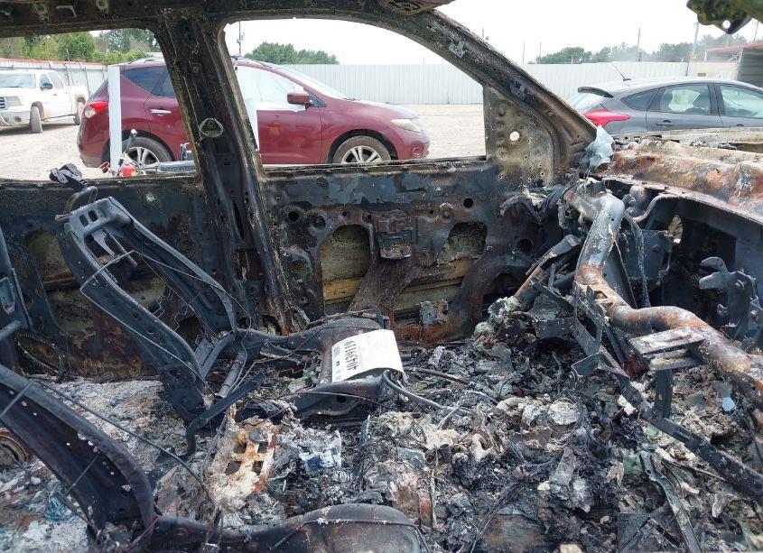 Photo 5 of 2015 Gmc Sierra 1500 DENALI (VIN 3GTU2WEC8FG227748)