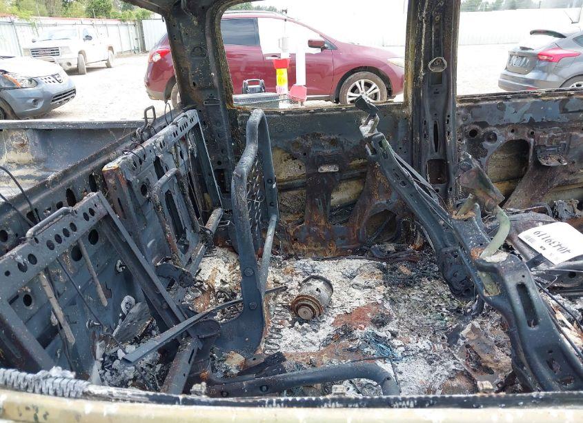 Photo 8 of 2015 Gmc Sierra 1500 DENALI (VIN 3GTU2WEC8FG227748)