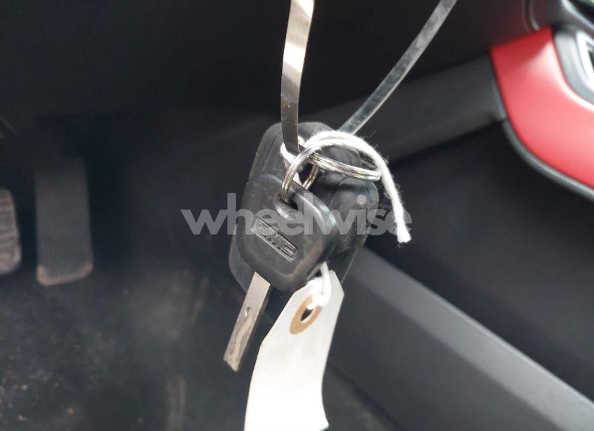 Photo 11 of 2015 Gmc Sierra 1500 DENALI (VIN 3GTU2WEC8FG297024)