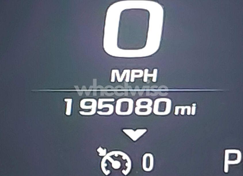 Photo 15 of 2015 Gmc Sierra 1500 DENALI (VIN 3GTU2WEC8FG297024)