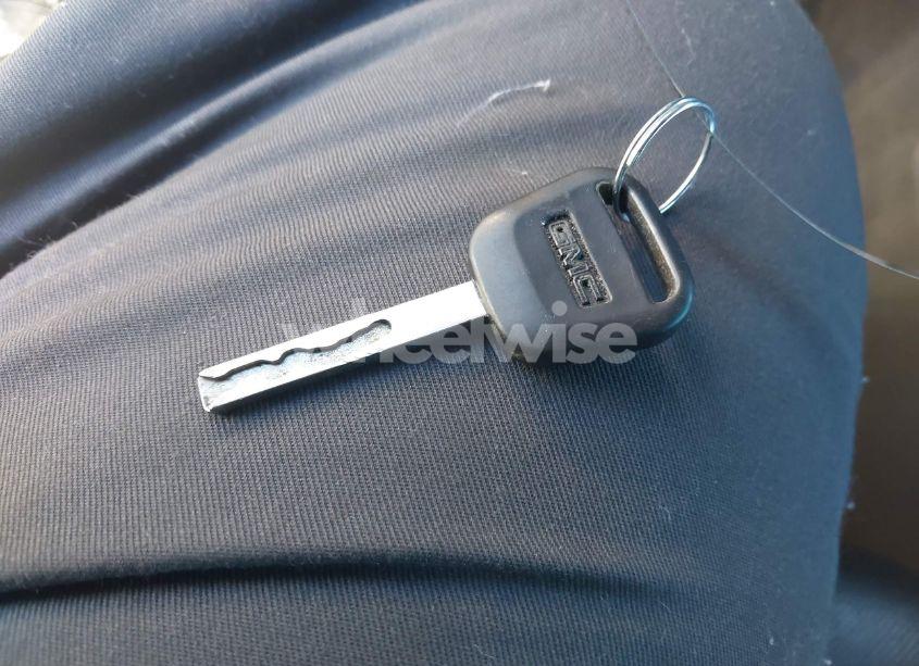 Photo 11 of 2014 Gmc Sierra 1500 DENALI (VIN 3GTU2WECXEG482562)